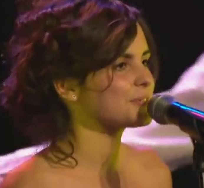Andr&eacute;a Motis