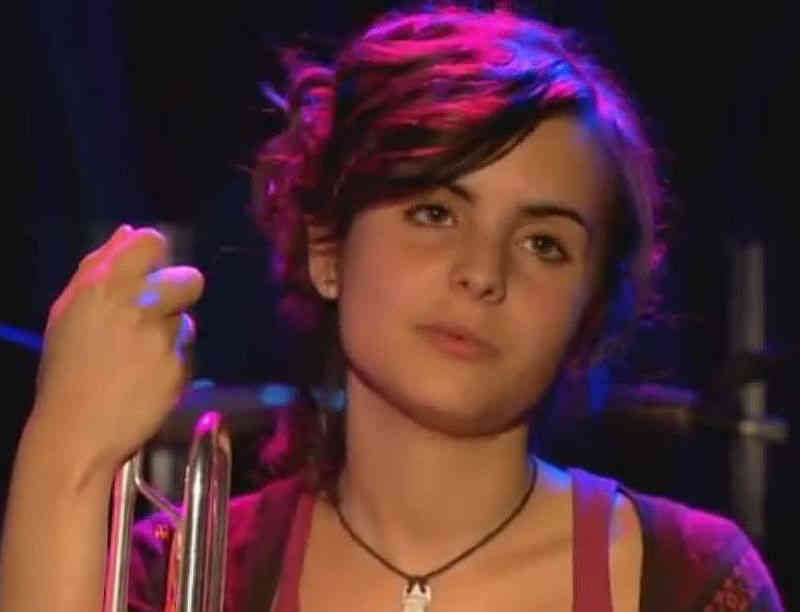 Andr&eacute;a Motis