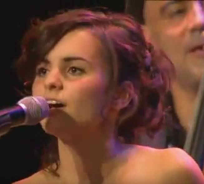 Andr&eacute;a Motis
