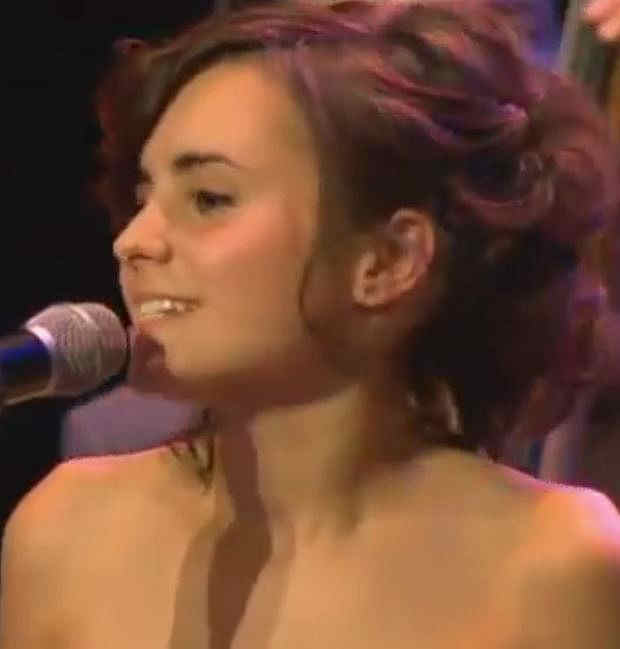 Andr&eacute;a Motis
