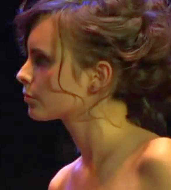 Andr&eacute;a Motis