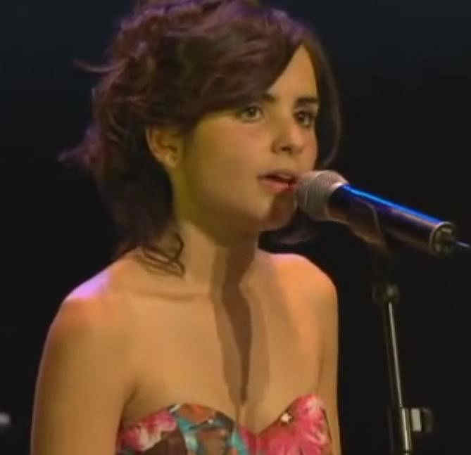 Andr&eacute;a Motis