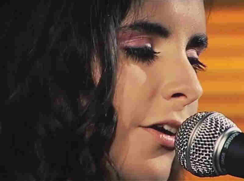 Andr&eacute;a Motis