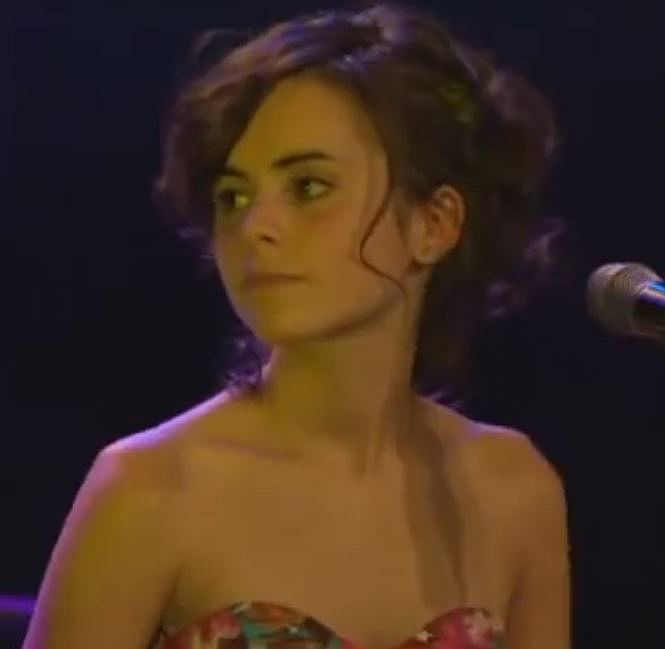 Andr&eacute;a Motis