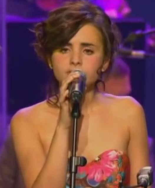 Andr&eacute;a Motis