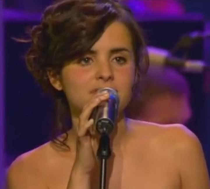 Andr&eacute;a Motis