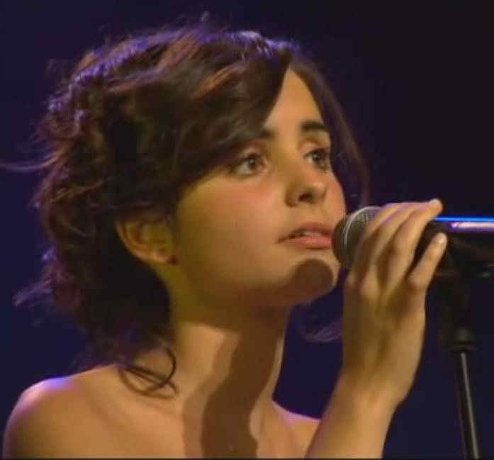 Andr&eacute;a Motis