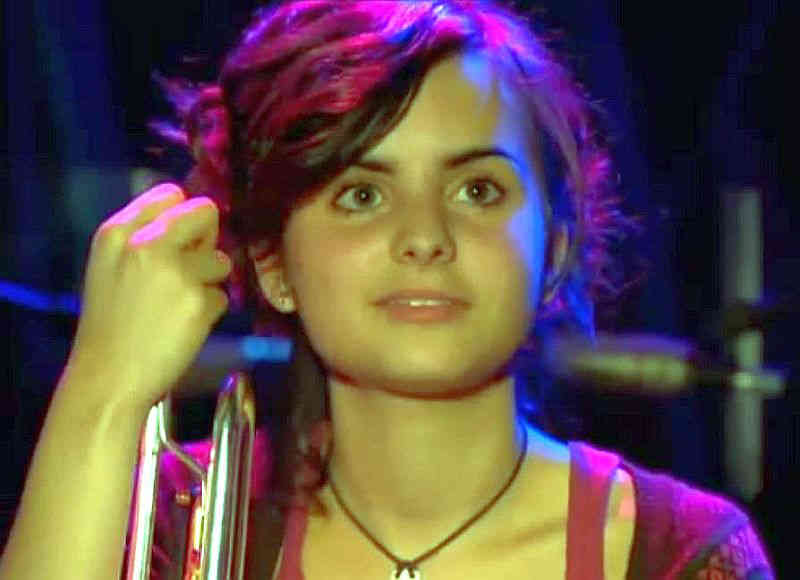 Andr&eacute;a Motis