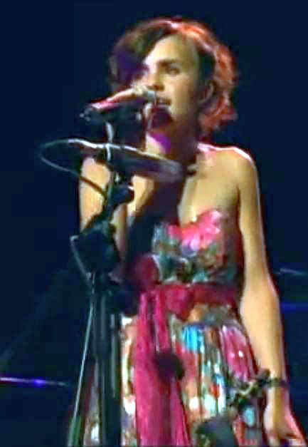 Andr&eacute;a Motis