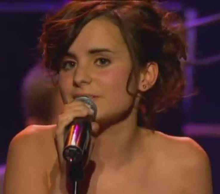 Andr&eacute;a Motis