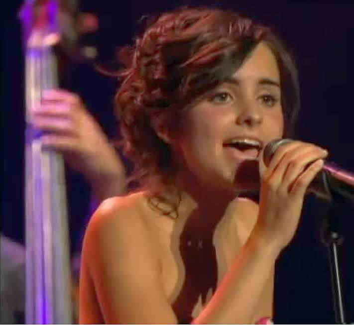 Andr&eacute;a Motis