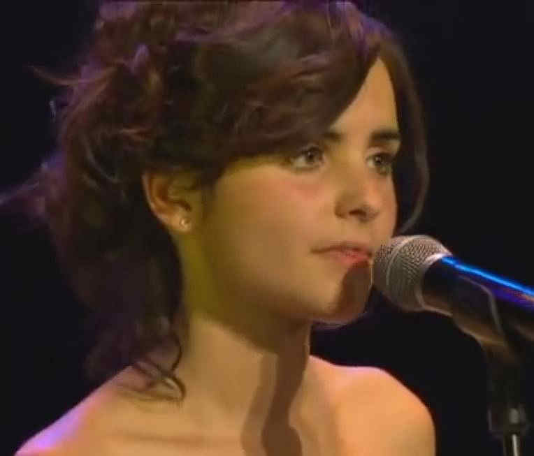 Andr&eacute;a Motis