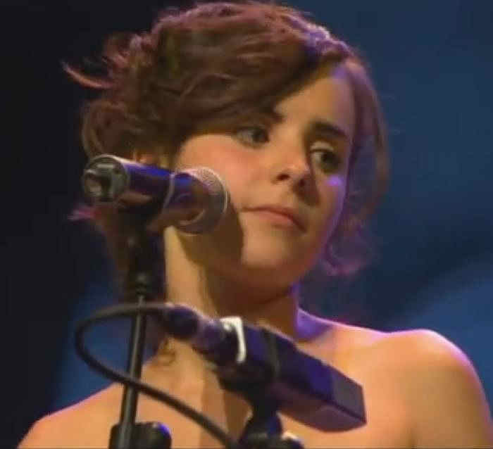 Andr&eacute;a Motis