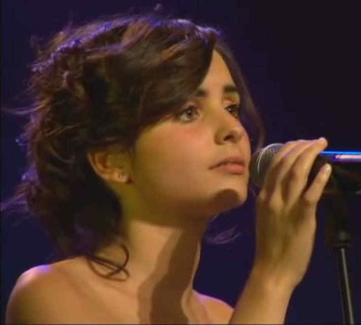 Andr&eacute;a Motis