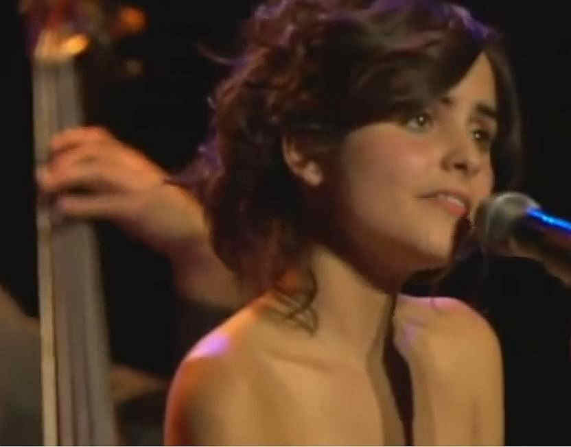 Andr&eacute;a Motis