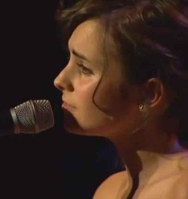 Andr&eacute;a Motis