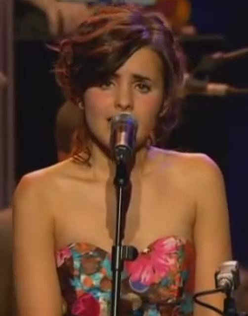 Andr&eacute;a Motis