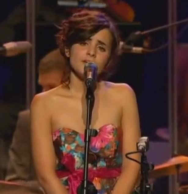Andr&eacute;a Motis
