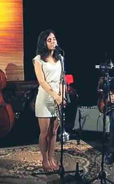 Andr&eacute;a Motis