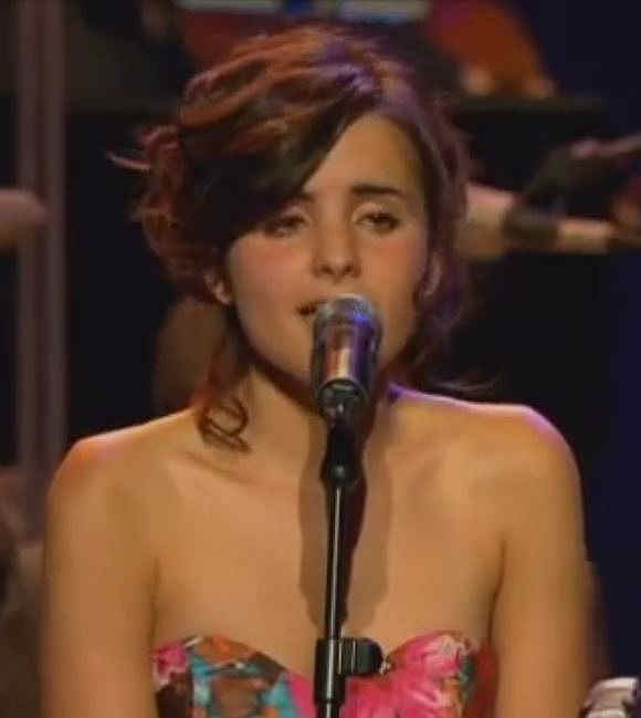 Andr&eacute;a Motis