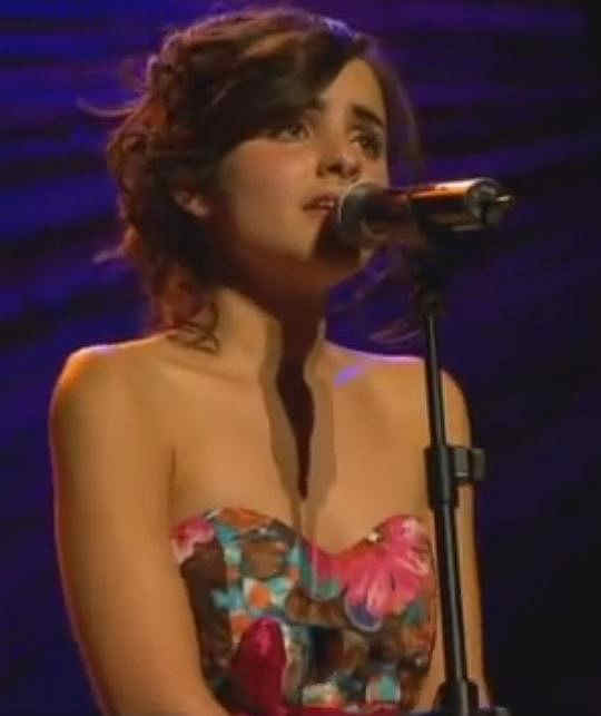 Andr&eacute;a Motis