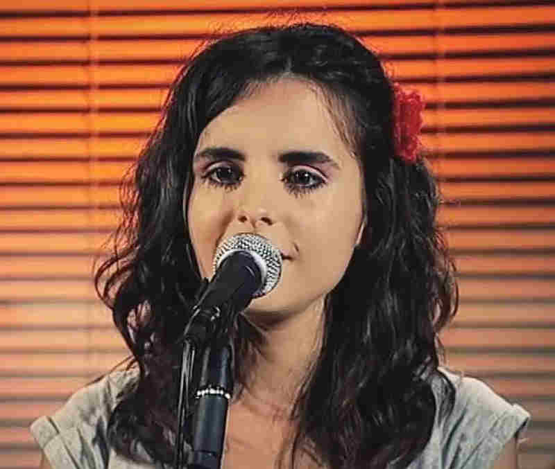 Andr&eacute;a Motis