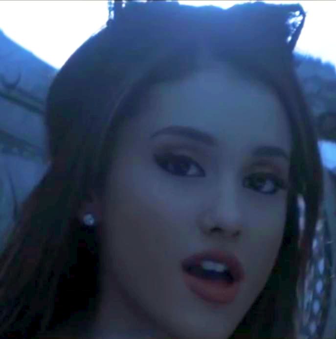 Ariana Grande