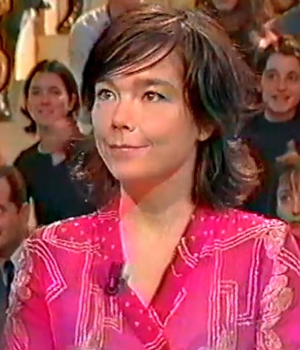 Bjork