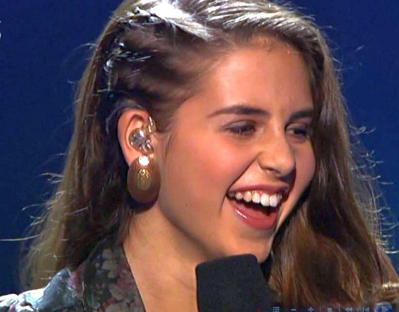 Carly Rose Sonenclar