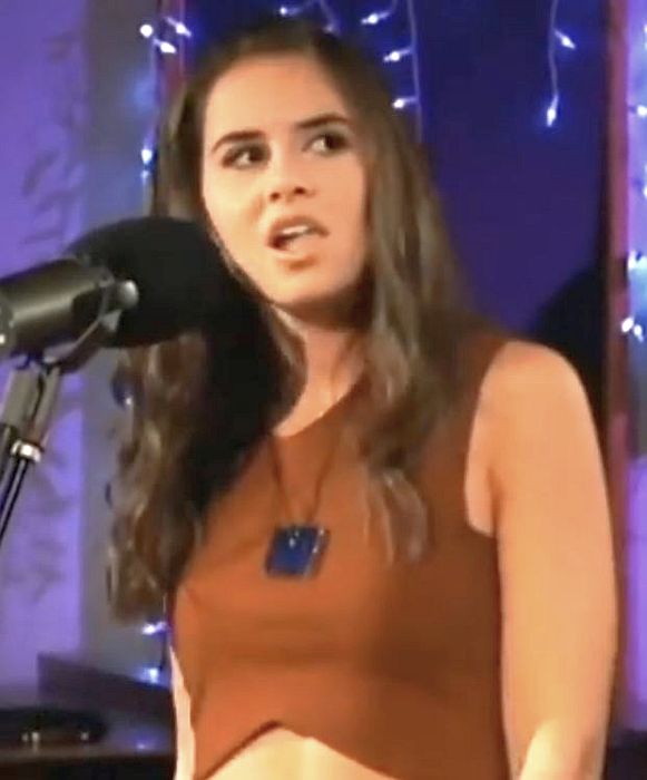 Carly Rose Sonenclar
