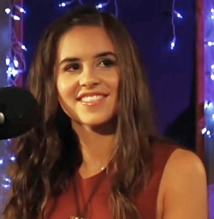 Carly Rose Sonenclar