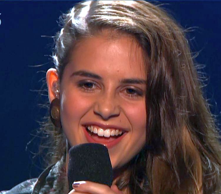 Carly Rose Sonenclar