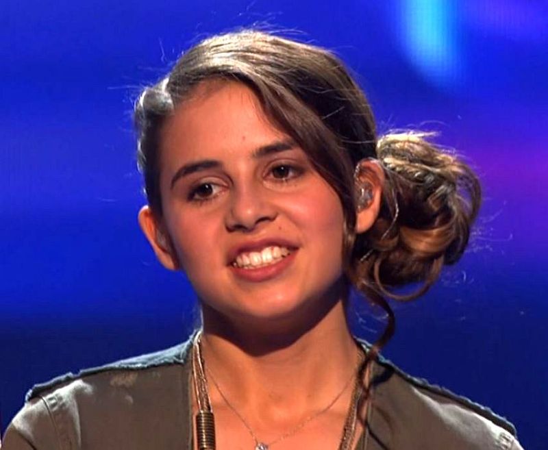 Carly Rose Sonenclar