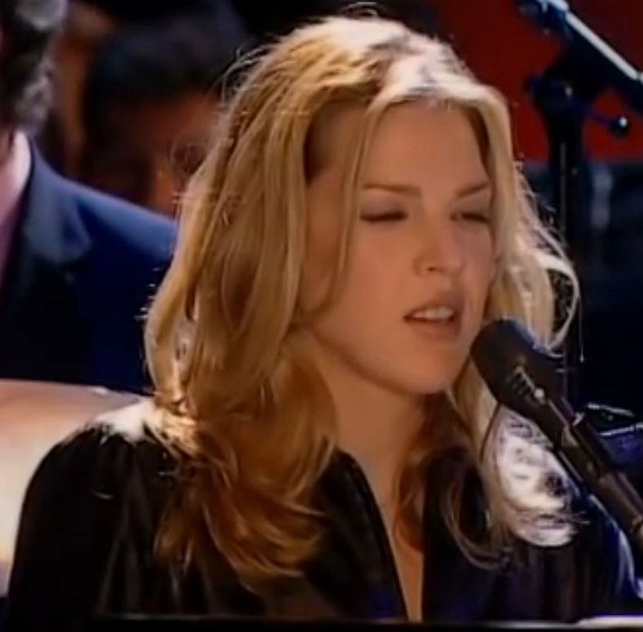 Diana Krall