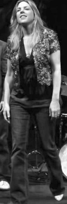 Diana Krall