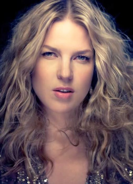 Diana Krall