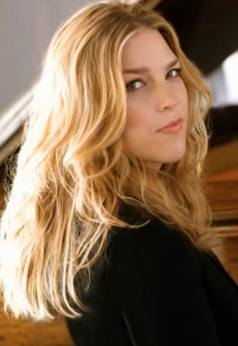 Diana Krall