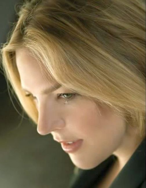 Diana Krall