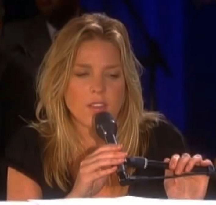 Diana Krall