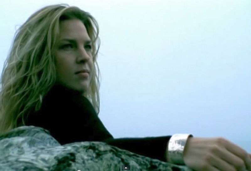 Diana Krall
