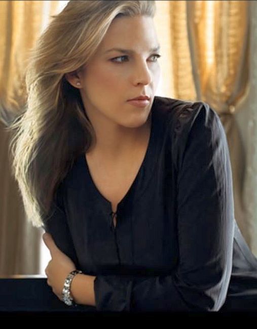 Diana Krall