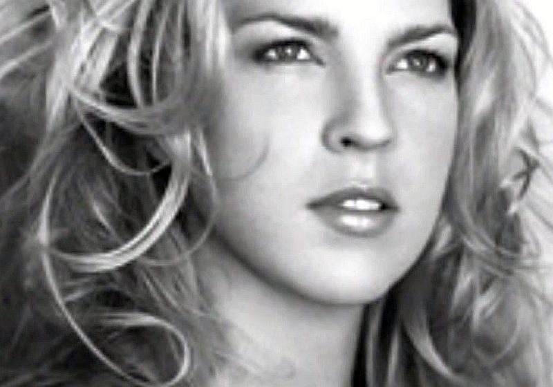 Diana Krall