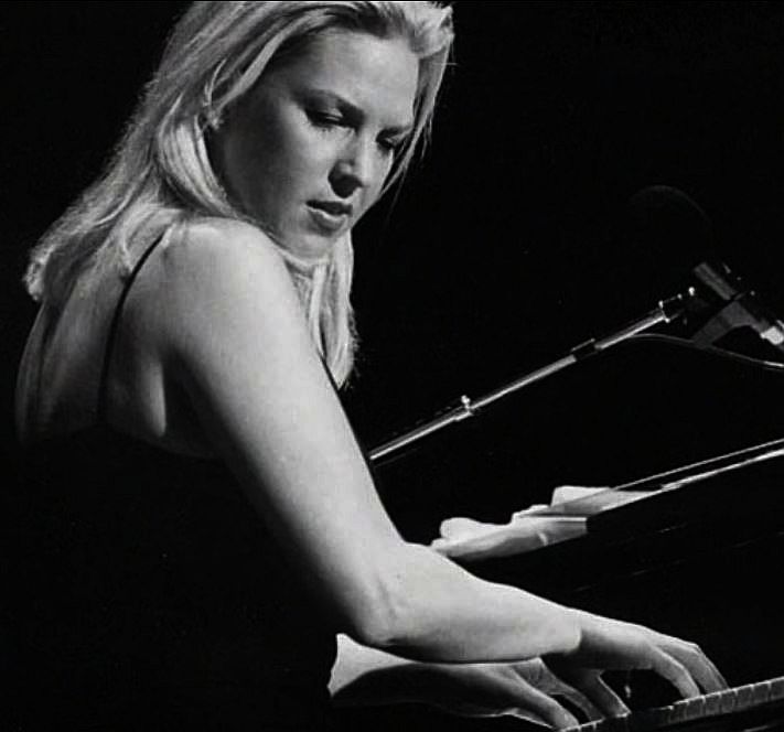 Diana Krall