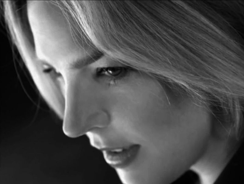 Diana Krall