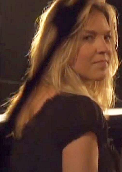 Diana Krall