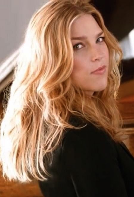 Diana Krall