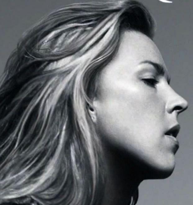 Diana Krall
