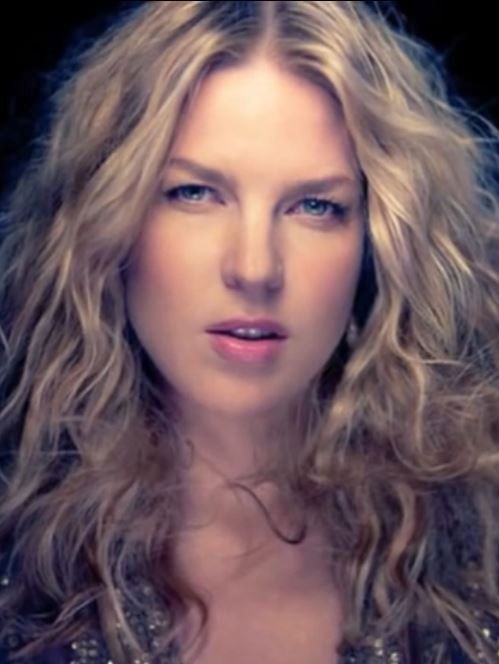 Diana Krall