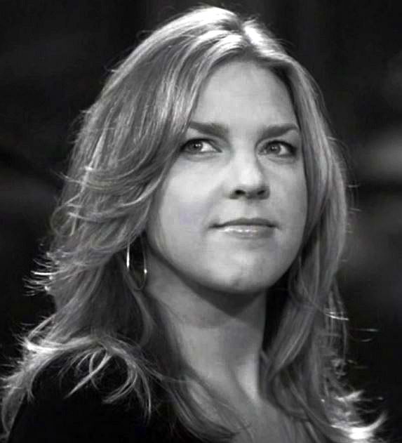 Diana Krall