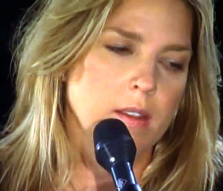 Diana Krall